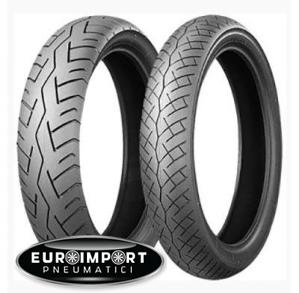 Bridgestone Bt 45 3.50/ 18 56 H  TT ANTERIORE